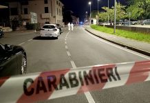 Omicidio di San Bernardino. Arresto convalidato per il 17enne accusato dell’aggressione mortale di Hamza Salama