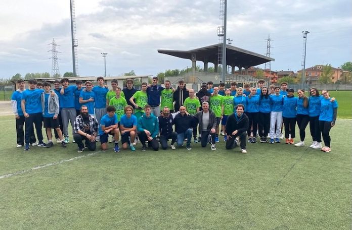 Associazione Pergo Testa, Cuore e Pergo