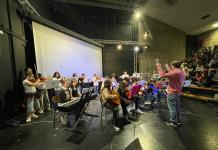 IC Falcone e Borsellino. Studenti premiati dal Lions CLub per il concorso ‘Poster per la Pace’